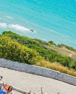 Registro de passeios da Experiência Turismo JP