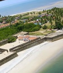Foto do passeio Ilha de Itamaracá — Privativo