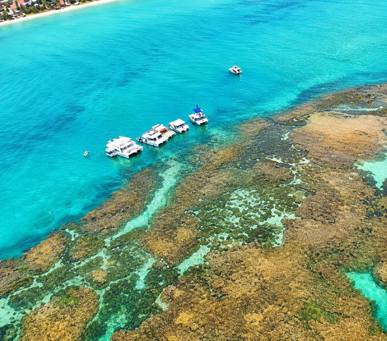 Foto do passeio Piscinas Naturais de Picãozinho